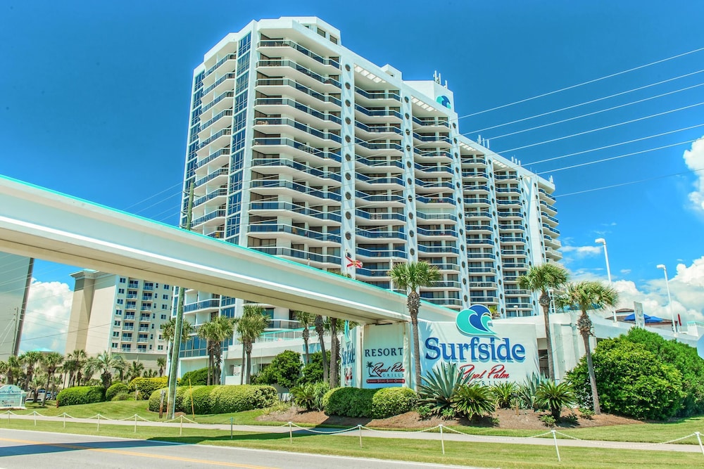 Surfside Resort #503 - photo 55