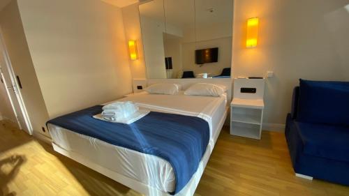 Batumi Orbi City Lux Studio MK