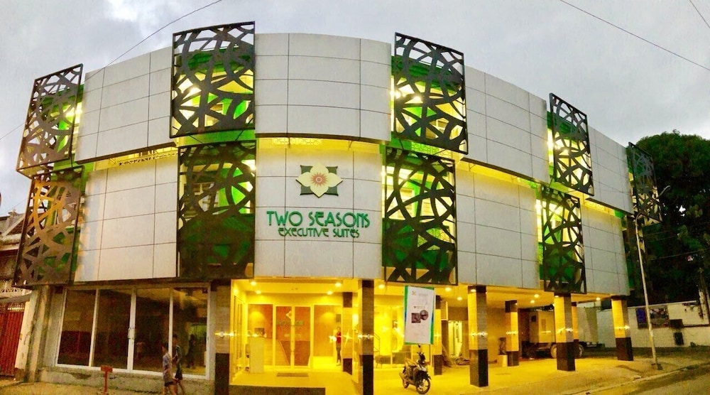 Two Seasons Executive Suites in Zamboanga, Philippines