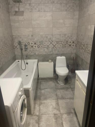 Sartawi.apartment — Sumy — photo 2
