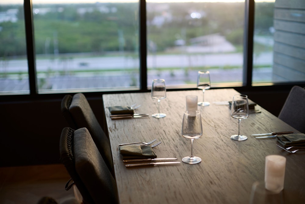 Palmetto Marriott Resort & Spa - photo 57
