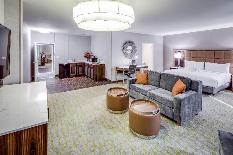 DoubleTree by Hilton Huntington - photo 48