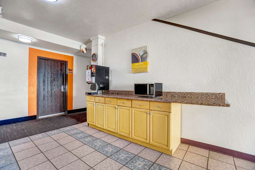 Motel 6 Moriarty NM - photo 23