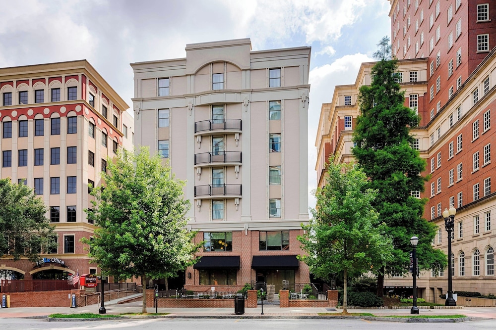 Residence Inn by Marriott Atlanta Midtown Peachtree at 17th - featured photo