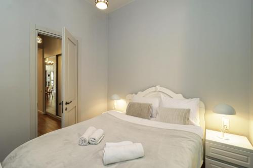 Charming 2BR Apartment in OldTbilisi