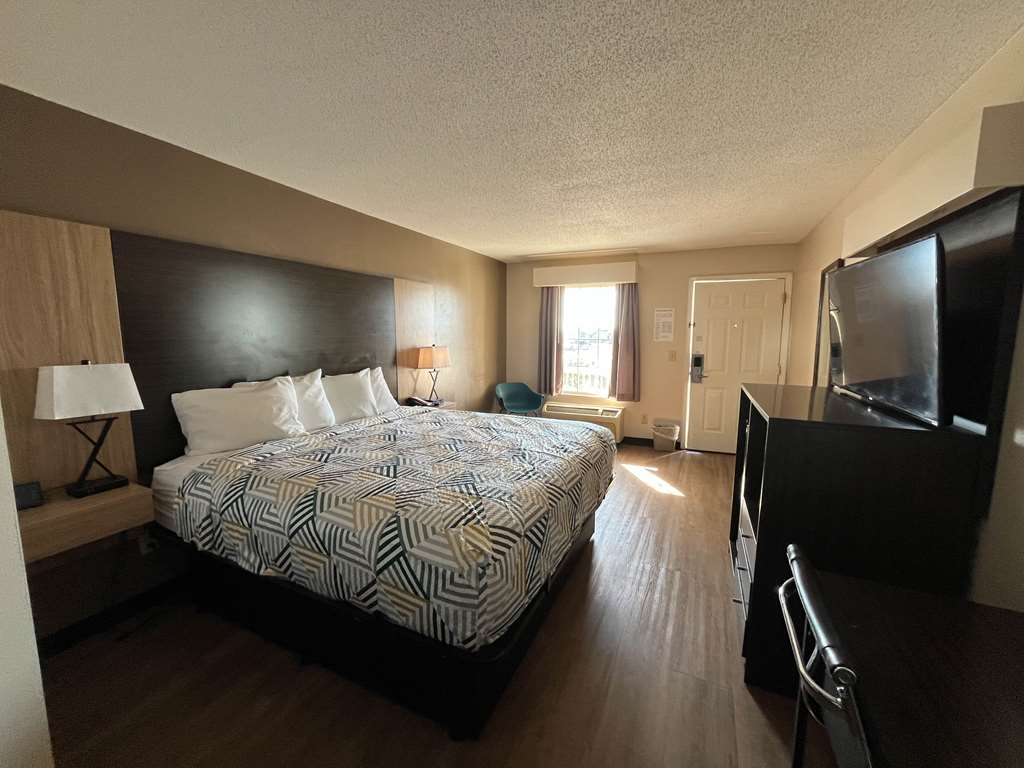Motel 6 Georgetown SC Marina - photo 9
