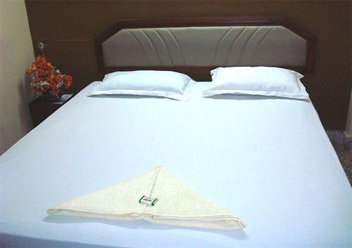 Hotel Chinnass - last minute hotel in Chennai