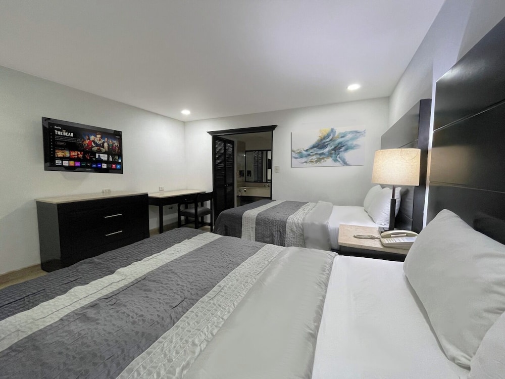 Capital Urban in Los Mochis, Mexico