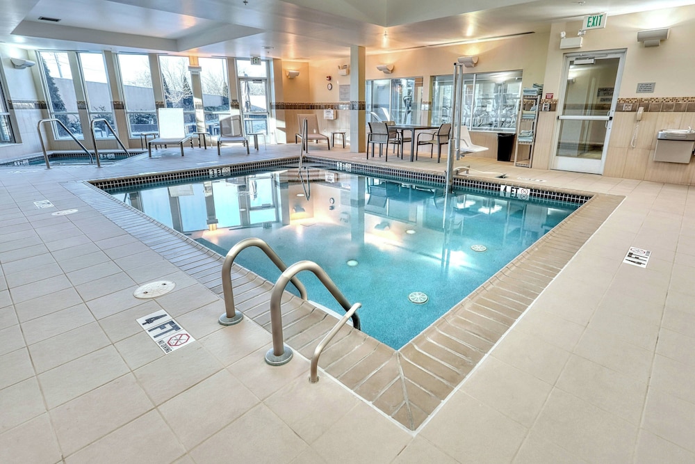 Courtyard by Marriott York - photo 15