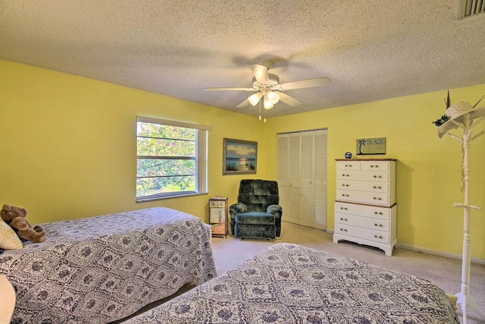 Daytona Area Home about 3 Mi to Beach Swim and Explore — 4-Star Luxury Hotel in Port Orange, United States