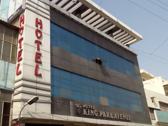 Hotel King Park Avenue