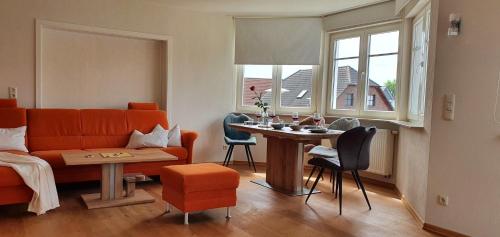 Baldo — 4-Star Luxury Hotel in Zingst, Germany