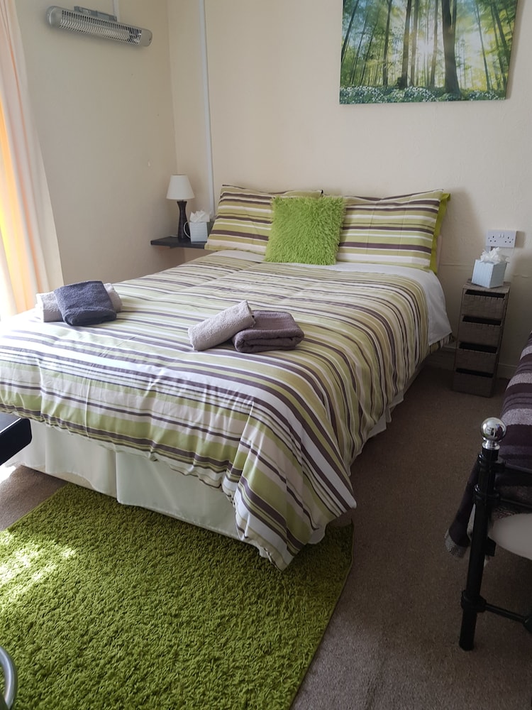 The Rolle Quay Inn — hotel in Barnstaple