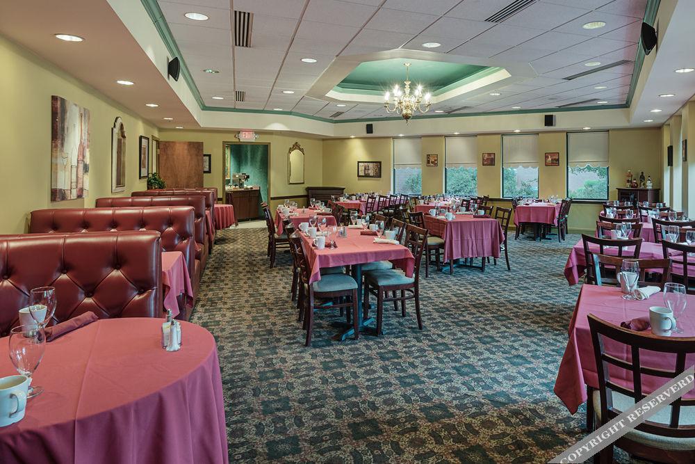 Clarion Hotel & Conference Center - photo 11