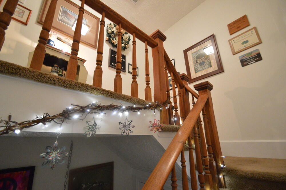 Peabody's Hip Little Stay - photo 61