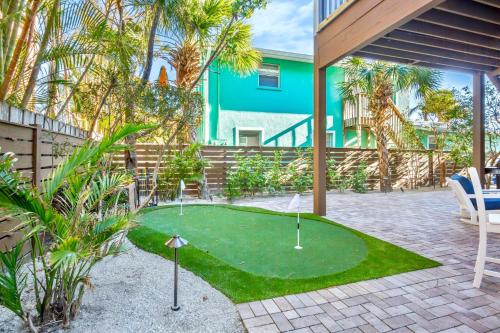 Social Nest — Anna Maria — photo 5