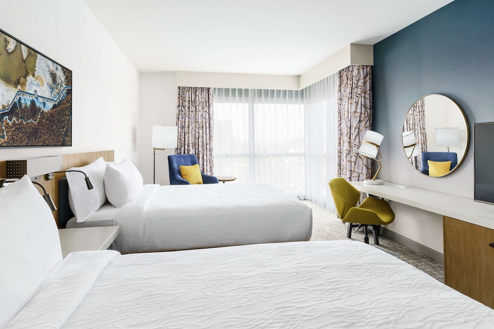 Hilton Garden Inn Sunnyvale - photo 6