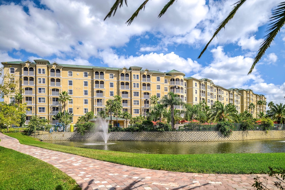 Hilton Vacation Club Mystic Dunes Orlando - photo 87