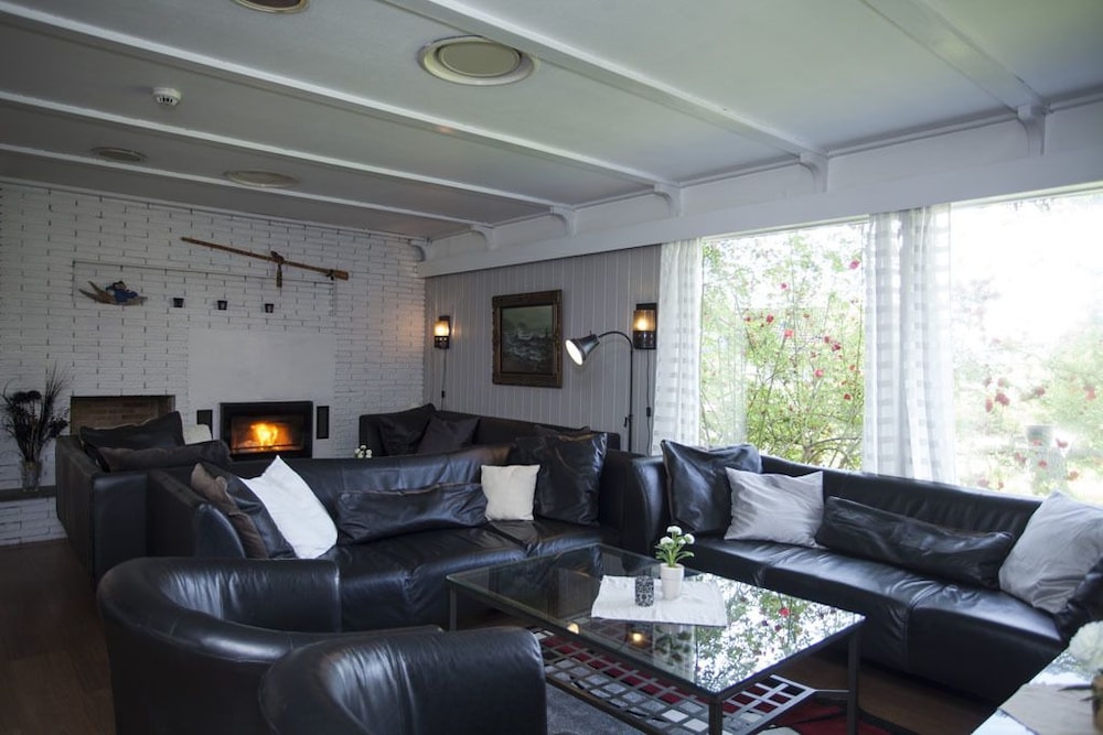 Stetind Hotell — Narvik — photo 3
