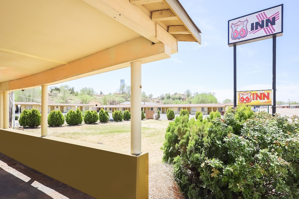 Route 66 Inn - photo 20