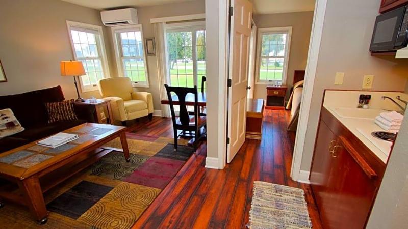 Baileys Harbor Yacht Club Resort - photo 21