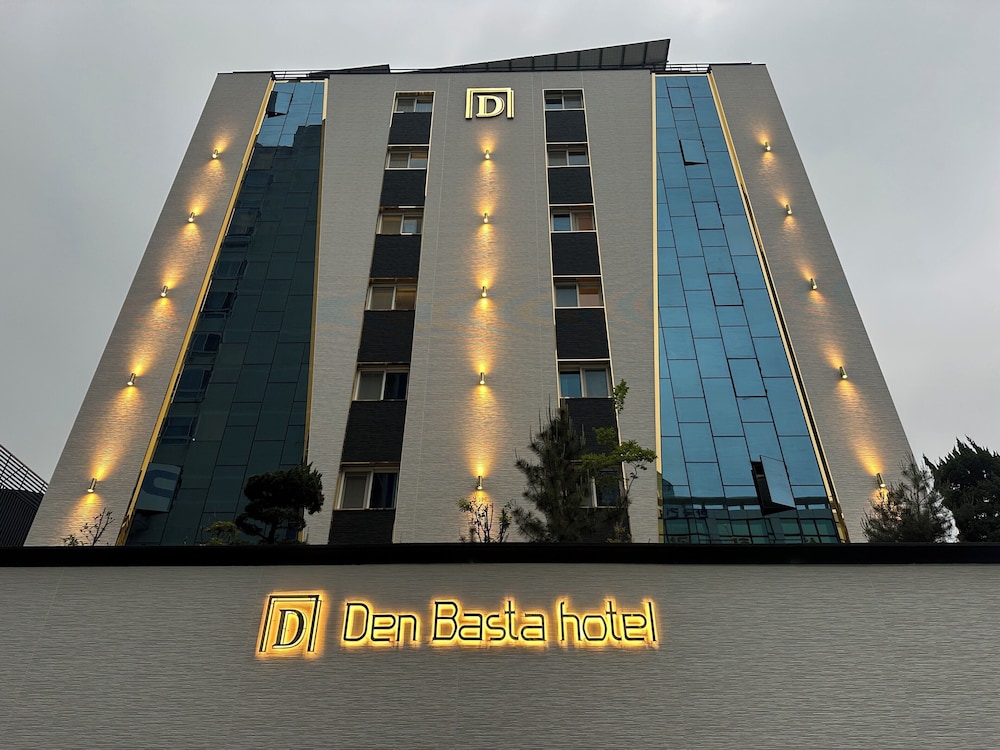 Changwon Denvasta Hotel Myeongseo Branch in Changwon, South Korea