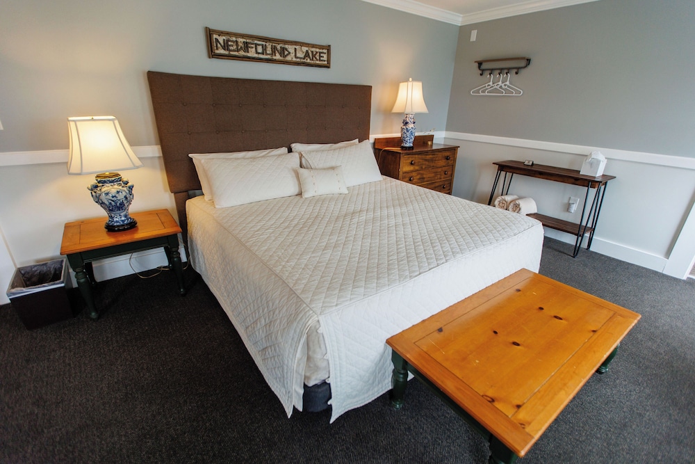 The Inn on Newfound Lake - photo 9