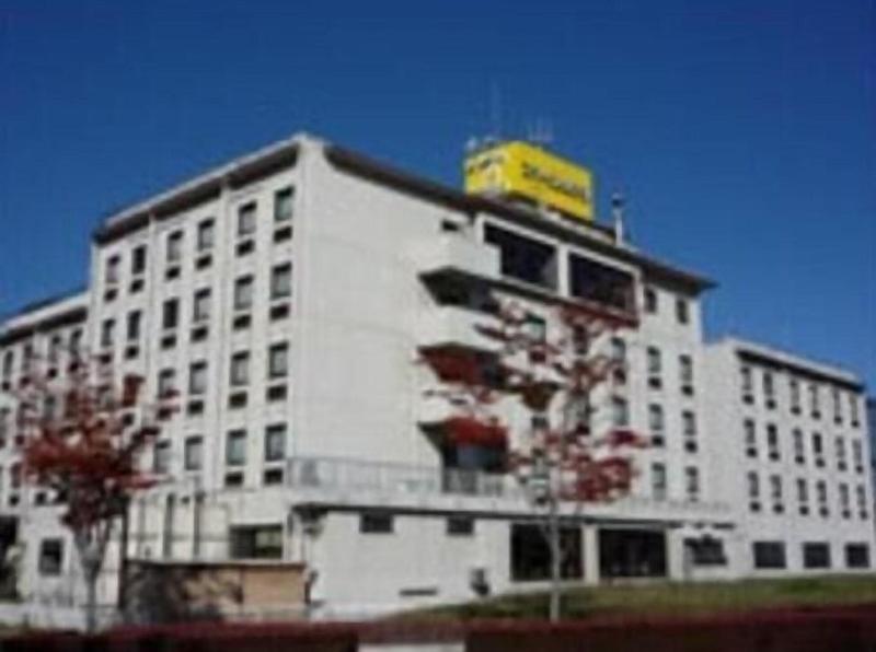 Smile Hotel Koriyama in Koriyama, Japan