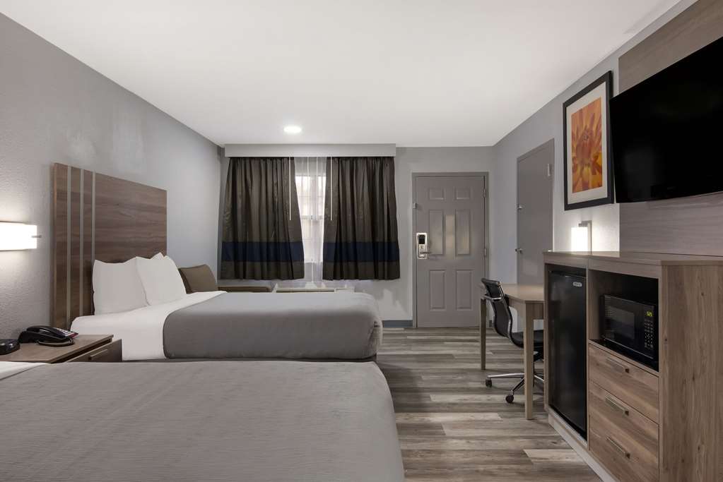 Quality Inn near Casinos and Convention Center - photo 17