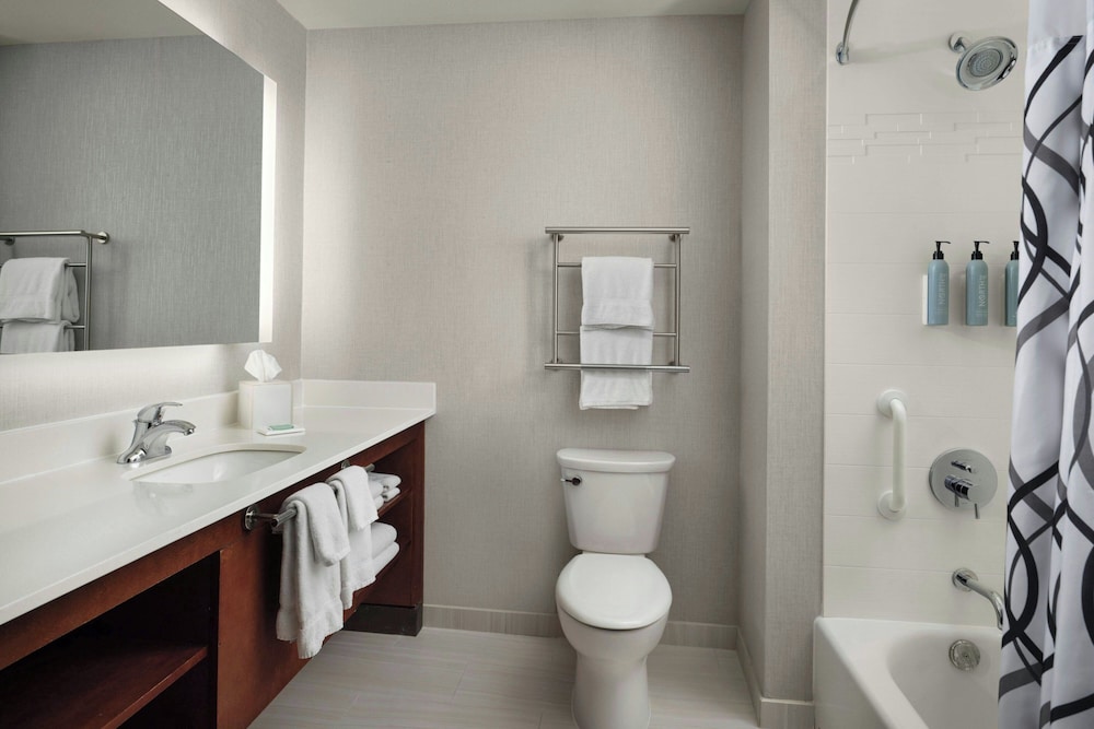 Residence Inn by Marriott Breckenridge - photo 25