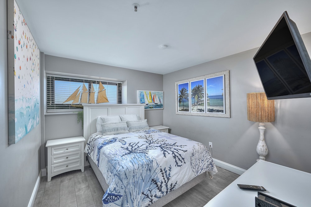 Myrtle Beach Resort by Elliott Realty - photo 4