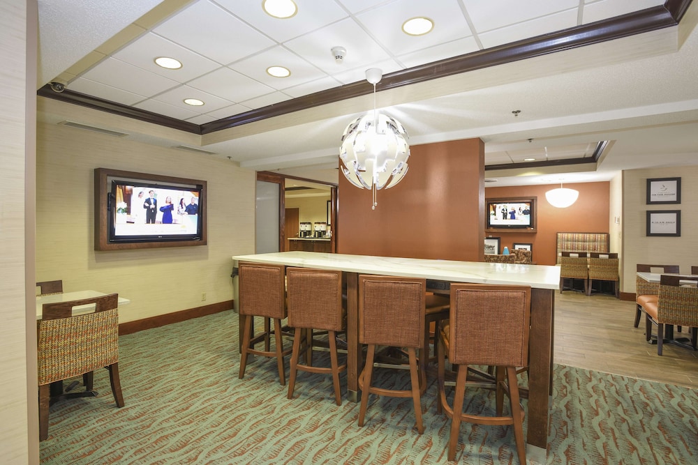 Hampton Inn Cincinnati Eastgate - photo 21