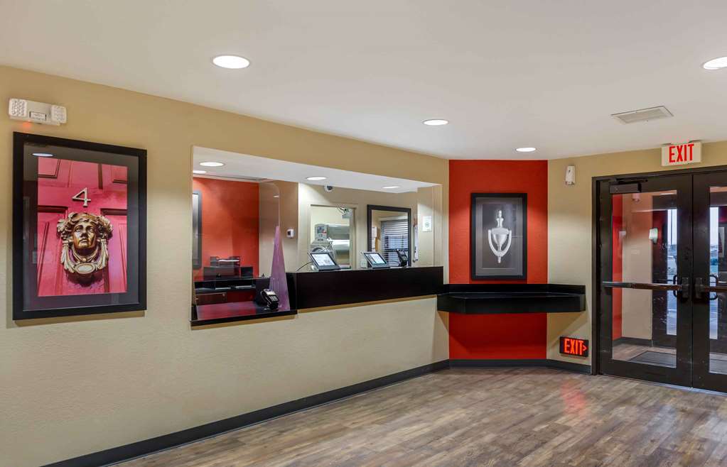 Extended Stay America Suites Columbus NE I270 - photo 6