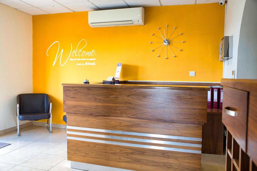 Hotel Kappara — Saint John — photo 3