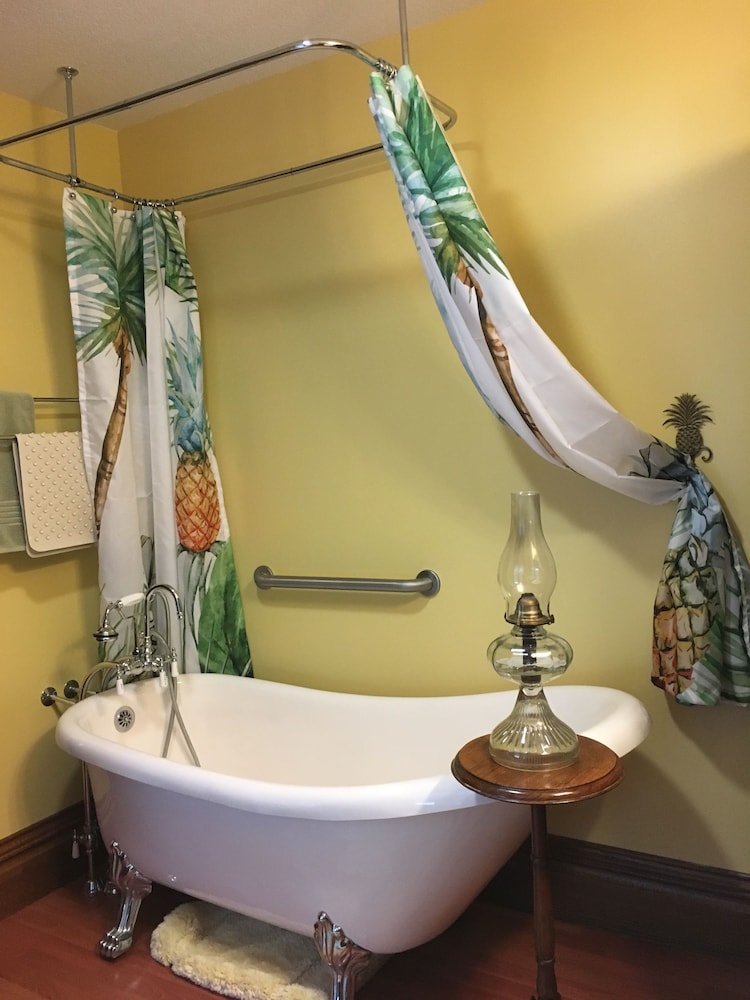 The Orchard Bed And Breakfast - photo 28