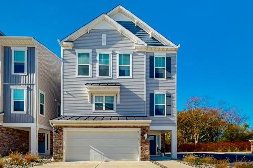 Oyster House Village 21502 Helm St — 4-Star Luxury Hotel in Rehoboth Beach, United States