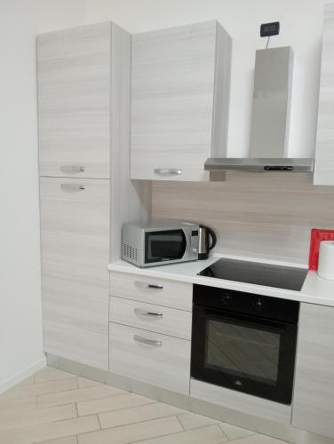 Residenza Giulia E Marco — Cesate — photo 3