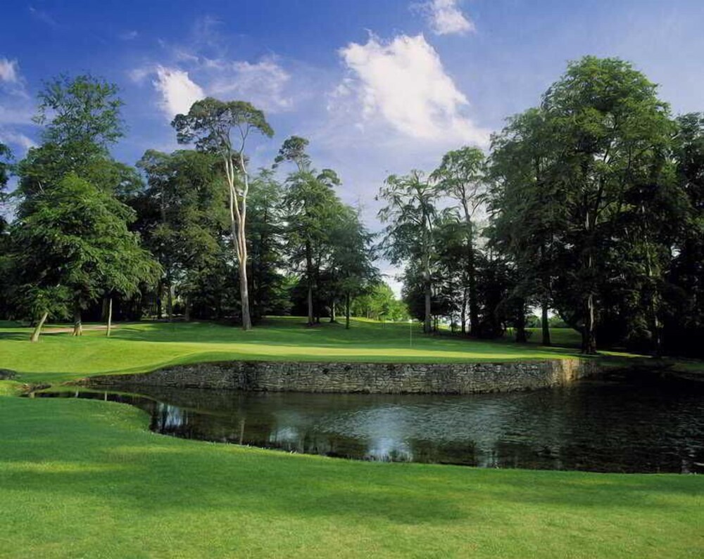 Mount Juliet Estate Autograph Collection — 5-Star Luxury Hotel in Thomastown, Republic of Ireland