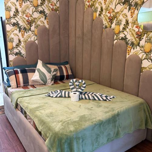 Tagaytay Staycation by Nairoj in Tagaytay, Philippines