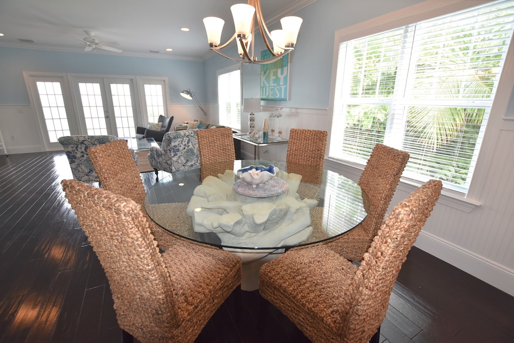Indigo Reef Resort Villas & Marina by KeysCaribbean - photo 111