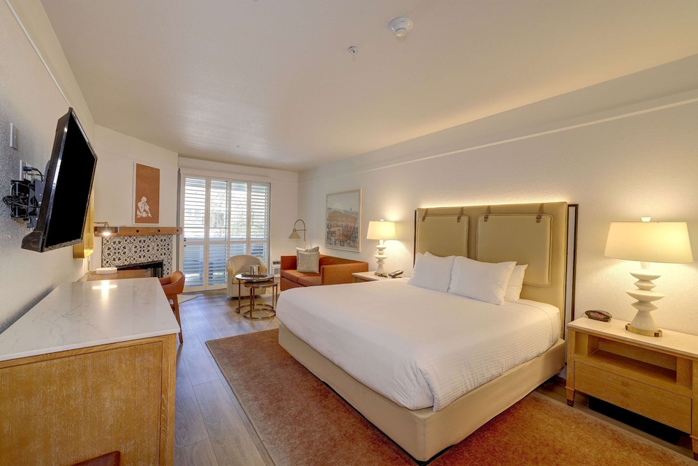 Sonoma Valley Inn Tapestry Collection by Hilton - photo 24