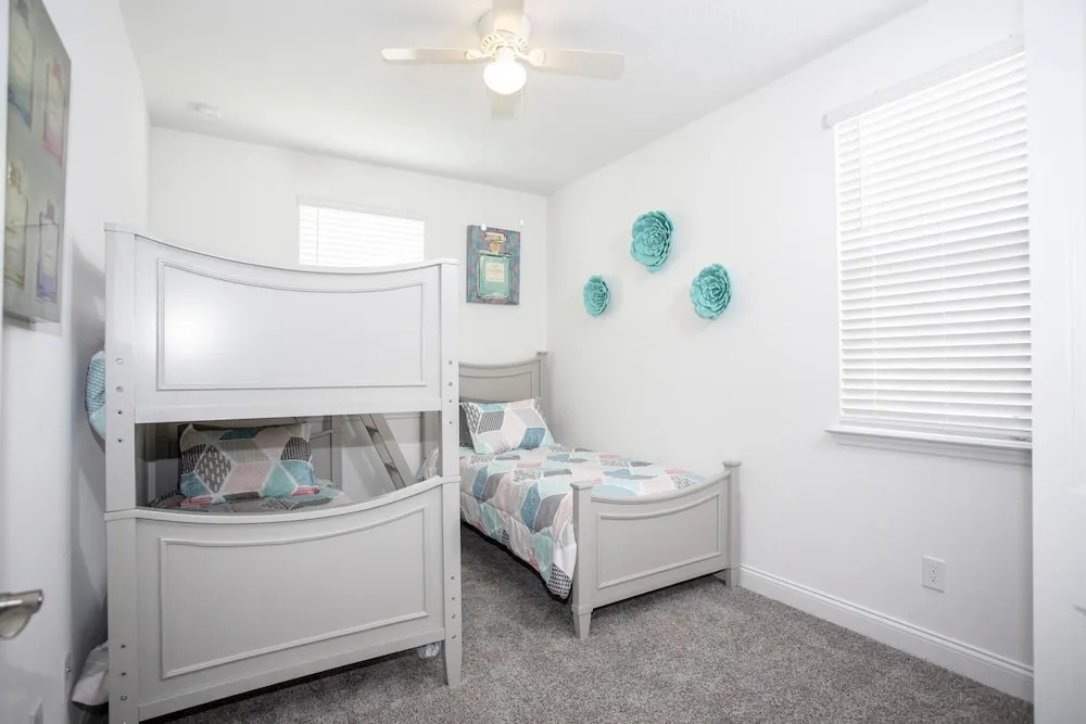 Festival Resort 5 Bd Home w Screened Pool Close to Disney 174 - photo 6