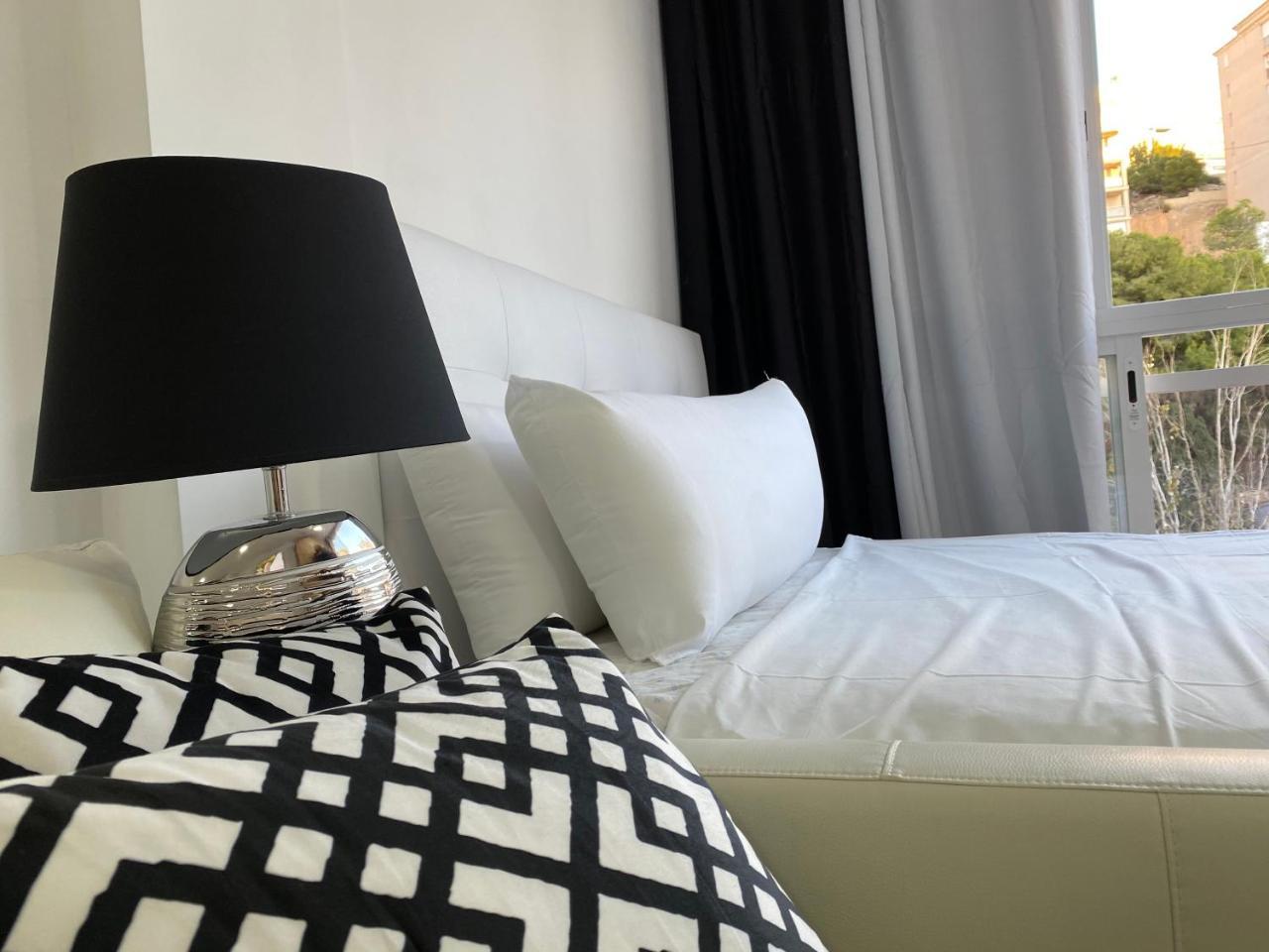 Estudio Calafin 56 — hotel in Finestrat