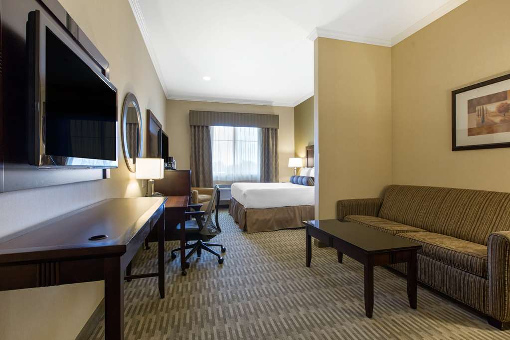 The Oaks Hotel & Suites - photo 34