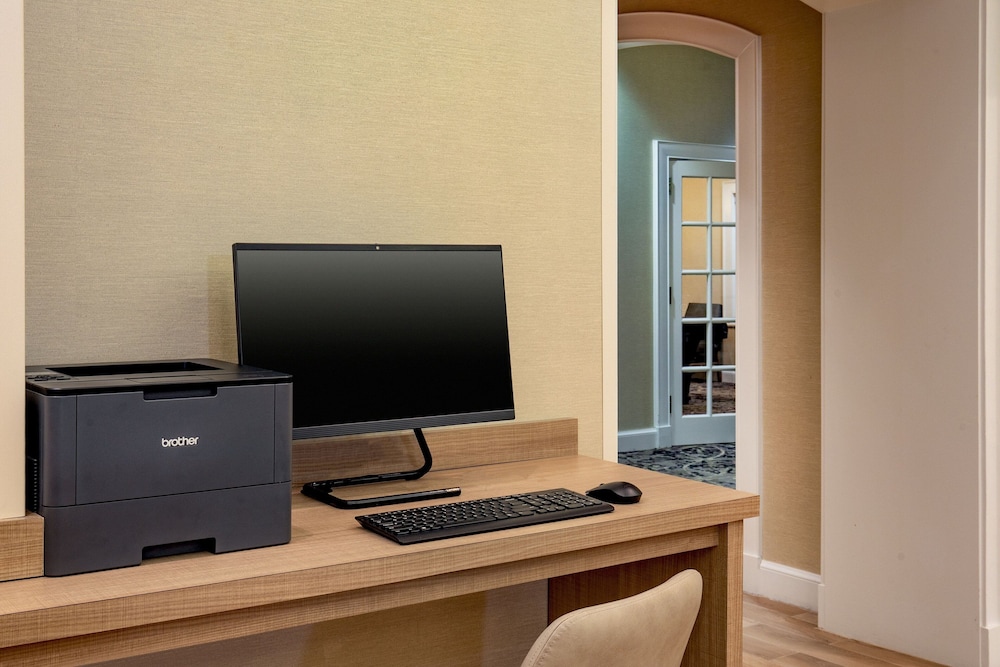Residence Inn by Marriott Norfolk Airport - photo 36