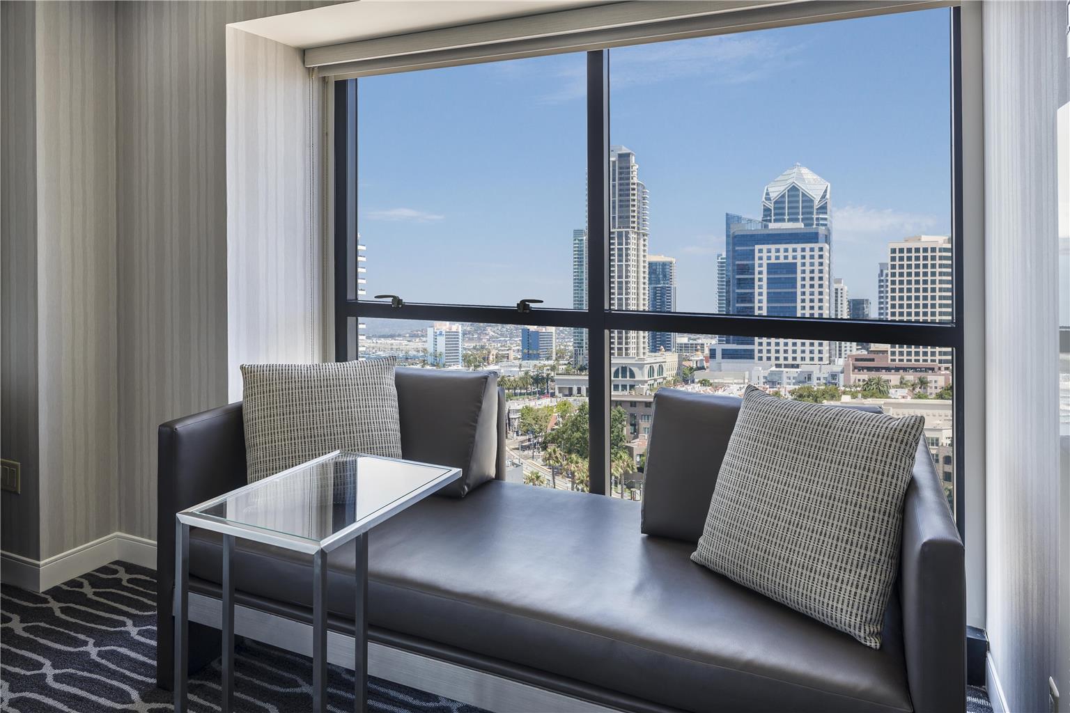 Manchester Grand Hyatt San Diego - photo 32