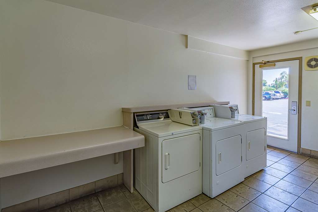 Motel 6 Fresno CA Yosemite Hwy - photo 19