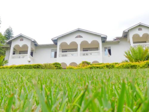 Taita Rocks Hotel in Wundanyi, Kenya