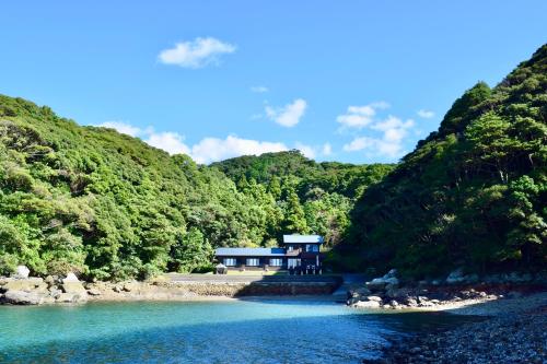 Villa Qinglu Vacation Stay 62076V — 4-Star Luxury Hotel in Sasebo, Japan