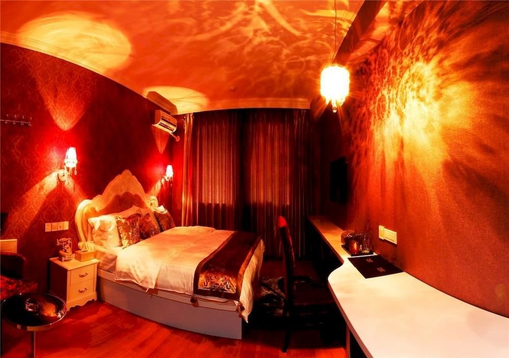 Tangfeng Art Hotel - last minute hotel in Shenyang